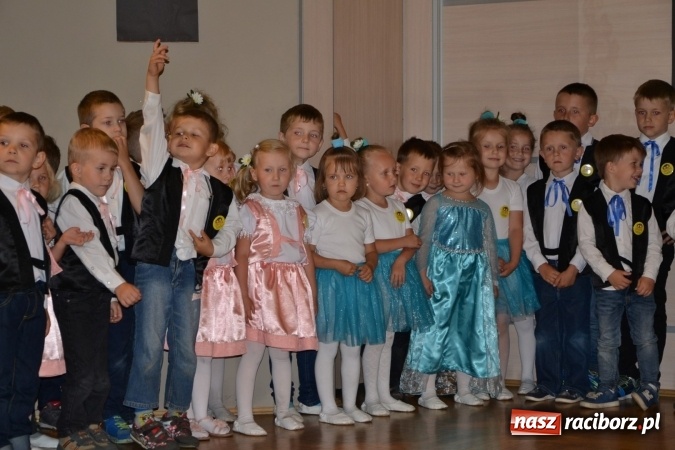 Zdjęcie w galerii na portalu naszraciborz.pl: Przedszkole w Tworkowie świętowało 80-lecie  wiadomości z regionu