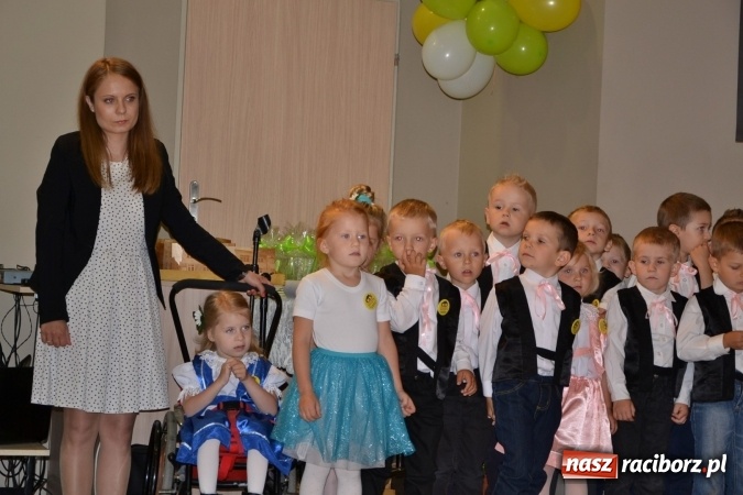 Zdjęcie w galerii na portalu naszraciborz.pl: Przedszkole w Tworkowie świętowało 80-lecie  wiadomości z regionu