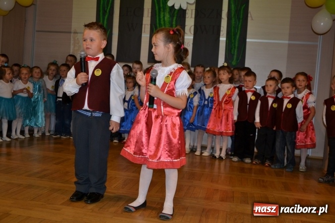 Zdjęcie w galerii na portalu naszraciborz.pl: Przedszkole w Tworkowie świętowało 80-lecie  wiadomości z regionu