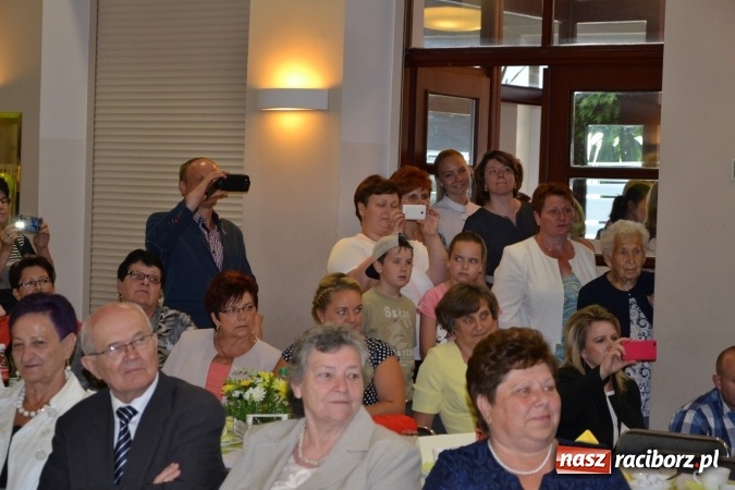 Zdjęcie w galerii na portalu naszraciborz.pl: Przedszkole w Tworkowie świętowało 80-lecie  wiadomości z regionu