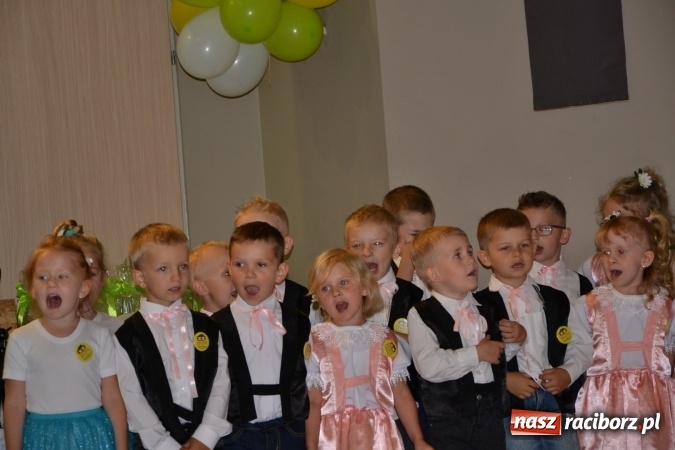 Zdjęcie w galerii na portalu naszraciborz.pl: Przedszkole w Tworkowie świętowało 80-lecie  wiadomości z regionu