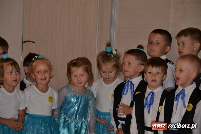 Zdjęcie w galerii na portalu naszraciborz.pl: Przedszkole w Tworkowie świętowało 80-lecie  wiadomości z regionu