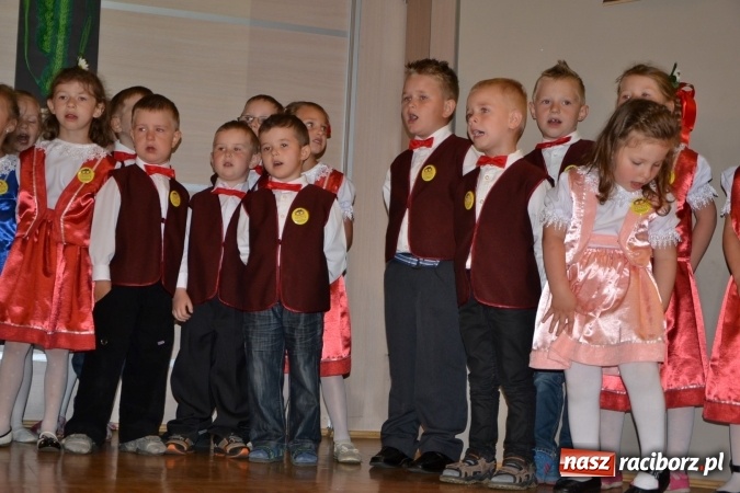 Zdjęcie w galerii na portalu naszraciborz.pl: Przedszkole w Tworkowie świętowało 80-lecie  wiadomości z regionu