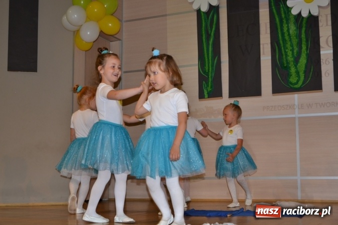 Zdjęcie w galerii na portalu naszraciborz.pl: Przedszkole w Tworkowie świętowało 80-lecie  wiadomości z regionu
