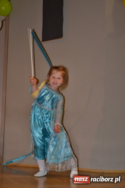 Zdjęcie w galerii na portalu naszraciborz.pl: Przedszkole w Tworkowie świętowało 80-lecie  wiadomości z regionu