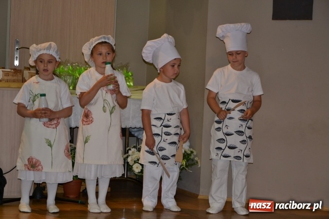 Zdjęcie w galerii na portalu naszraciborz.pl: Przedszkole w Tworkowie świętowało 80-lecie  wiadomości z regionu