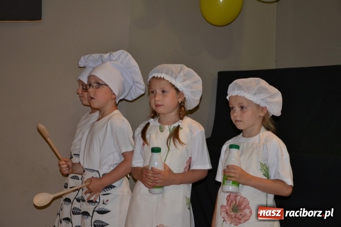 Zdjęcie w galerii na portalu naszraciborz.pl: Przedszkole w Tworkowie świętowało 80-lecie  wiadomości z regionu