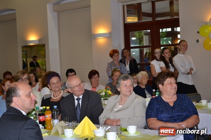 Zdjęcie w galerii na portalu naszraciborz.pl: Przedszkole w Tworkowie świętowało 80-lecie  wiadomości z regionu