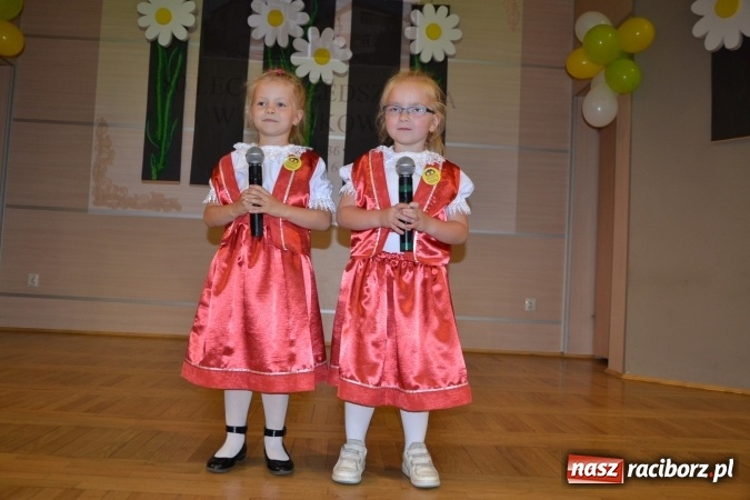 Zdjęcie w galerii na portalu naszraciborz.pl: Przedszkole w Tworkowie świętowało 80-lecie  wiadomości z regionu