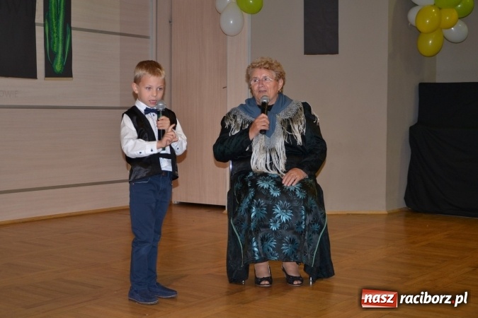 Zdjęcie w galerii na portalu naszraciborz.pl: Przedszkole w Tworkowie świętowało 80-lecie  wiadomości z regionu