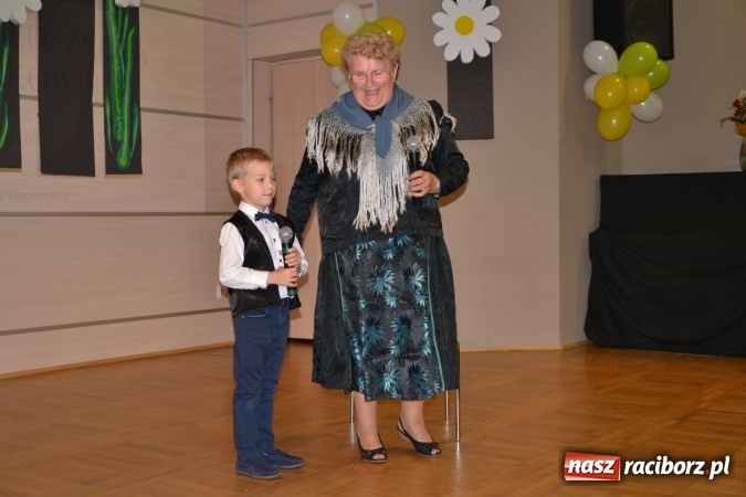 Zdjęcie w galerii na portalu naszraciborz.pl: Przedszkole w Tworkowie świętowało 80-lecie  wiadomości z regionu
