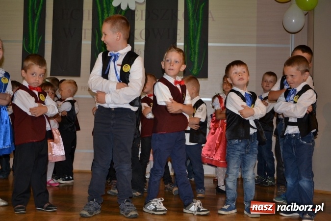 Zdjęcie w galerii na portalu naszraciborz.pl: Przedszkole w Tworkowie świętowało 80-lecie  wiadomości z regionu