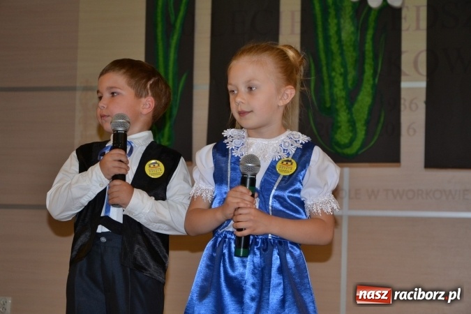 Zdjęcie w galerii na portalu naszraciborz.pl: Przedszkole w Tworkowie świętowało 80-lecie  wiadomości z regionu