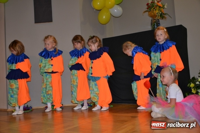 Zdjęcie w galerii na portalu naszraciborz.pl: Przedszkole w Tworkowie świętowało 80-lecie  wiadomości z regionu