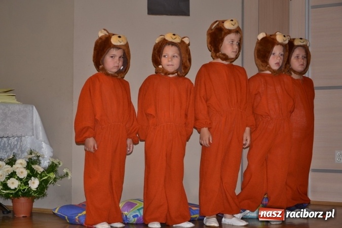 Zdjęcie w galerii na portalu naszraciborz.pl: Przedszkole w Tworkowie świętowało 80-lecie  wiadomości z regionu