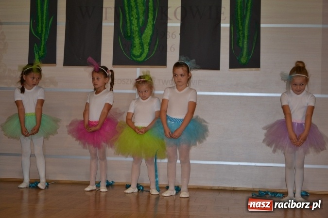 Zdjęcie w galerii na portalu naszraciborz.pl: Przedszkole w Tworkowie świętowało 80-lecie  wiadomości z regionu