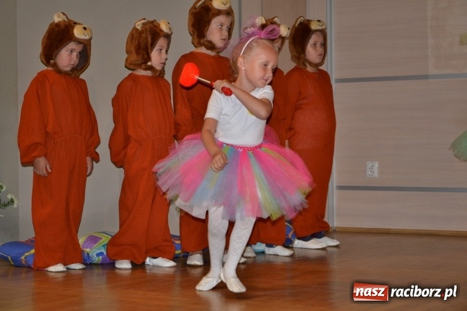 Zdjęcie w galerii na portalu naszraciborz.pl: Przedszkole w Tworkowie świętowało 80-lecie  wiadomości z regionu