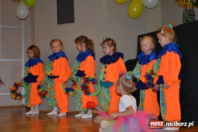 Zdjęcie w galerii na portalu naszraciborz.pl: Przedszkole w Tworkowie świętowało 80-lecie  wiadomości z regionu