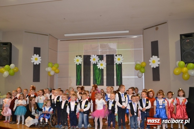 Zdjęcie w galerii na portalu naszraciborz.pl: Przedszkole w Tworkowie świętowało 80-lecie  wiadomości z regionu