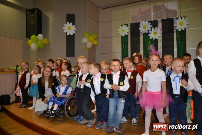 Zdjęcie w galerii na portalu naszraciborz.pl: Przedszkole w Tworkowie świętowało 80-lecie  wiadomości z regionu