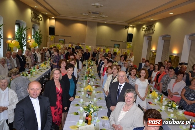 Zdjęcie w galerii na portalu naszraciborz.pl: Przedszkole w Tworkowie świętowało 80-lecie  wiadomości z regionu