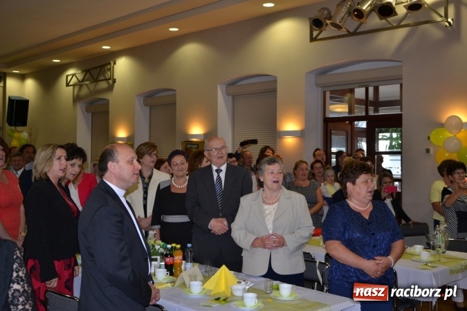 Zdjęcie w galerii na portalu naszraciborz.pl: Przedszkole w Tworkowie świętowało 80-lecie  wiadomości z regionu