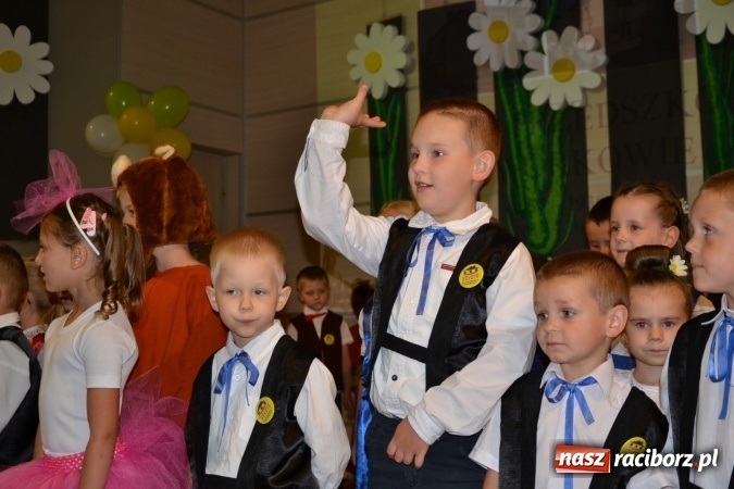 Zdjęcie w galerii na portalu naszraciborz.pl: Przedszkole w Tworkowie świętowało 80-lecie  wiadomości z regionu
