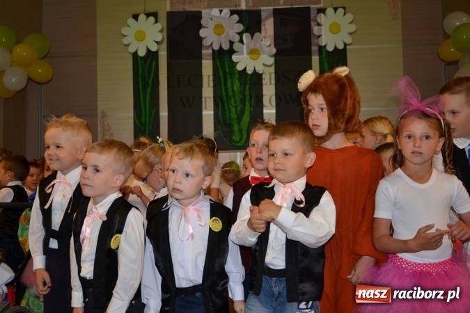 Zdjęcie w galerii na portalu naszraciborz.pl: Przedszkole w Tworkowie świętowało 80-lecie  wiadomości z regionu