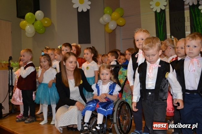Zdjęcie w galerii na portalu naszraciborz.pl: Przedszkole w Tworkowie świętowało 80-lecie  wiadomości z regionu