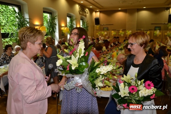Zdjęcie w galerii na portalu naszraciborz.pl: Przedszkole w Tworkowie świętowało 80-lecie  wiadomości z regionu