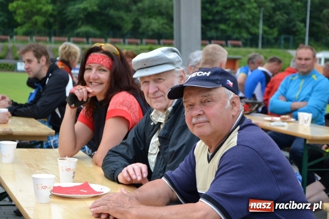 Zdjęcie w galerii na portalu naszraciborz.pl: II Rajd Gmin Partnerskich wiadomości z regionu