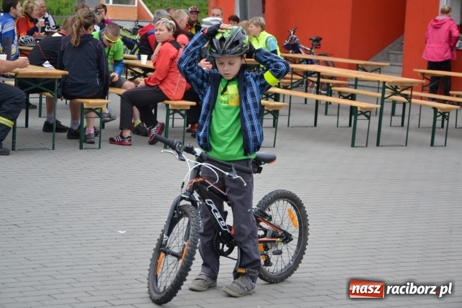 Zdjęcie w galerii na portalu naszraciborz.pl: II Rajd Gmin Partnerskich wiadomości z regionu