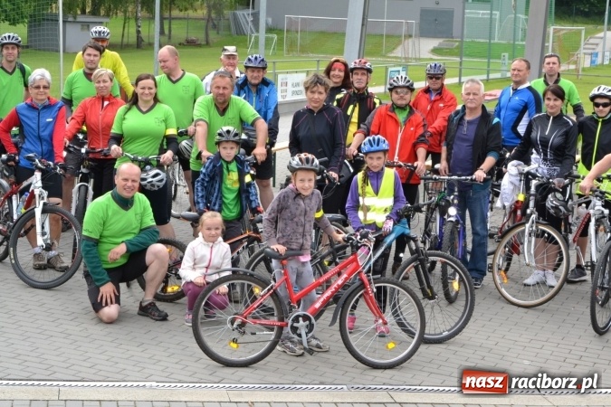 Zdjęcie w galerii na portalu naszraciborz.pl: II Rajd Gmin Partnerskich wiadomości z regionu