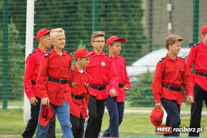 Zdjęcie w galerii na portalu naszraciborz.pl: OSP Łańce mistrzem gminy Kornowac wiadomości z regionu