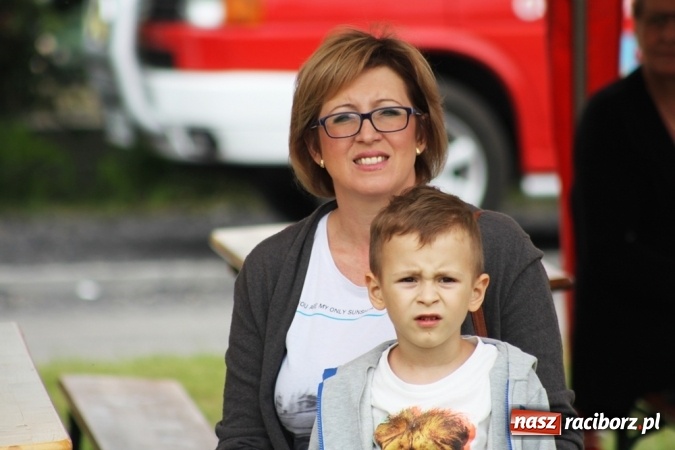 Zdjęcie w galerii na portalu naszraciborz.pl: OSP Łańce mistrzem gminy Kornowac wiadomości z regionu