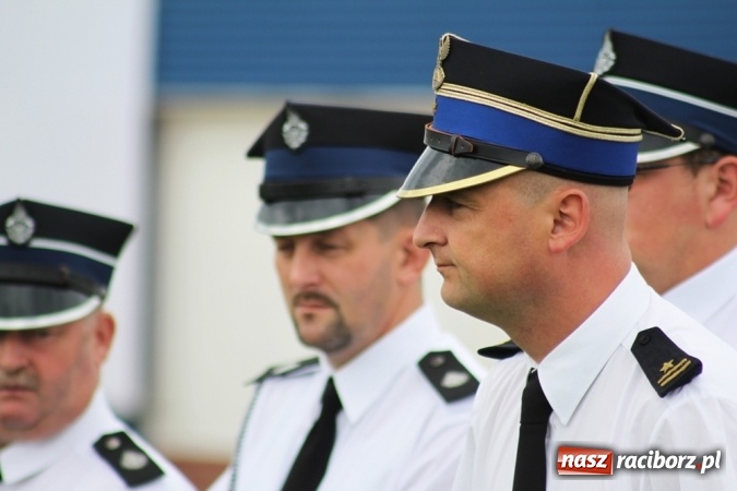 Zdjęcie w galerii na portalu naszraciborz.pl: OSP Łańce mistrzem gminy Kornowac wiadomości z regionu