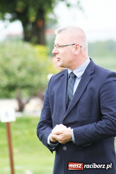 Zdjęcie w galerii na portalu naszraciborz.pl: OSP Łańce mistrzem gminy Kornowac wiadomości z regionu