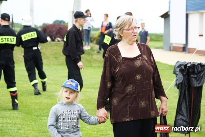 Zdjęcie w galerii na portalu naszraciborz.pl: OSP Łańce mistrzem gminy Kornowac wiadomości z regionu