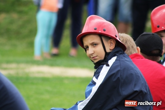 Zdjęcie w galerii na portalu naszraciborz.pl: OSP Łańce mistrzem gminy Kornowac wiadomości z regionu