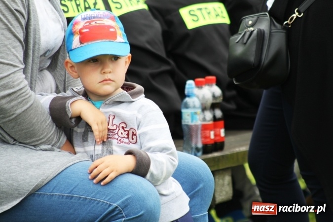 Zdjęcie w galerii na portalu naszraciborz.pl: OSP Łańce mistrzem gminy Kornowac wiadomości z regionu