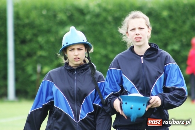 Zdjęcie w galerii na portalu naszraciborz.pl: OSP Łańce mistrzem gminy Kornowac wiadomości z regionu