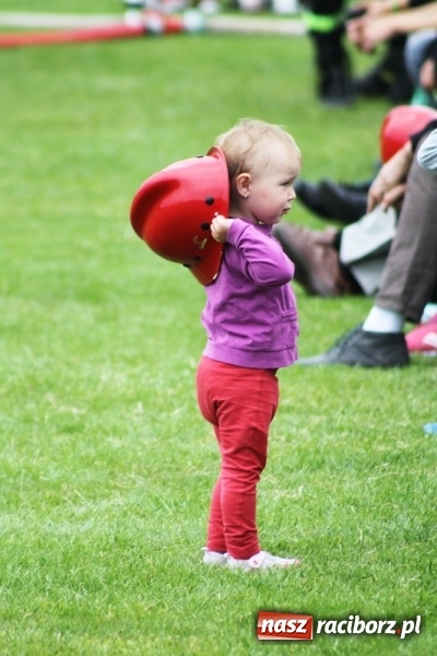 Zdjęcie w galerii na portalu naszraciborz.pl: OSP Łańce mistrzem gminy Kornowac wiadomości z regionu