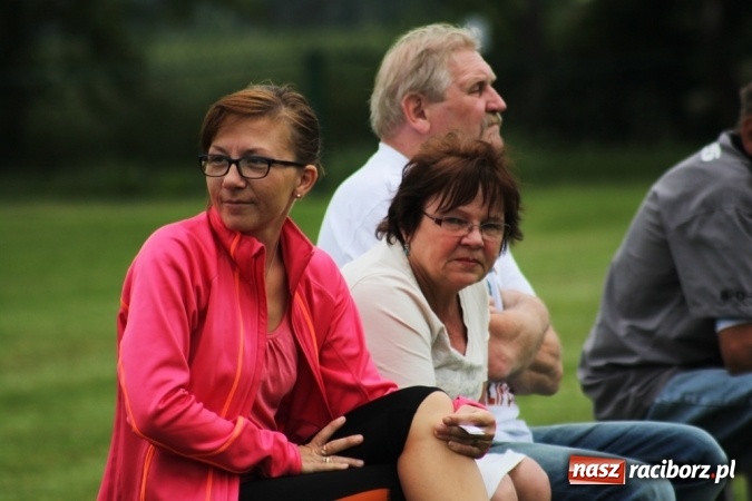 Zdjęcie w galerii na portalu naszraciborz.pl: OSP Łańce mistrzem gminy Kornowac wiadomości z regionu