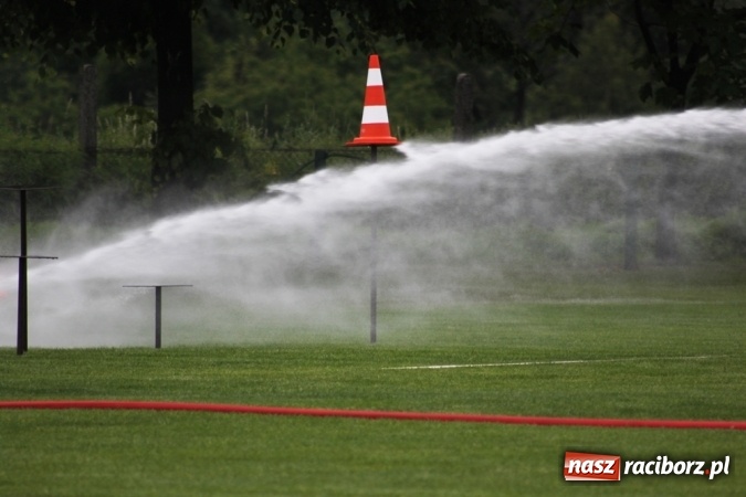 Zdjęcie w galerii na portalu naszraciborz.pl: OSP Łańce mistrzem gminy Kornowac wiadomości z regionu