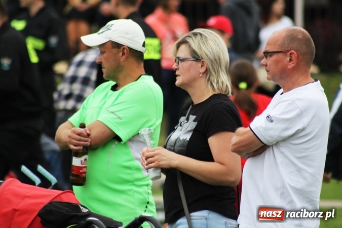 Zdjęcie w galerii na portalu naszraciborz.pl: OSP Łańce mistrzem gminy Kornowac wiadomości z regionu