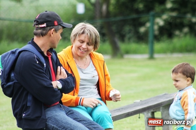 Zdjęcie w galerii na portalu naszraciborz.pl: OSP Łańce mistrzem gminy Kornowac wiadomości z regionu