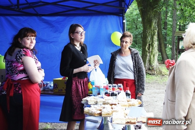 Zdjęcie w galerii na portalu naszraciborz.pl: Jubileusz ponownego odsłonięcia kamienia Eichendorffa w Brzeziu wiadomości z regionu