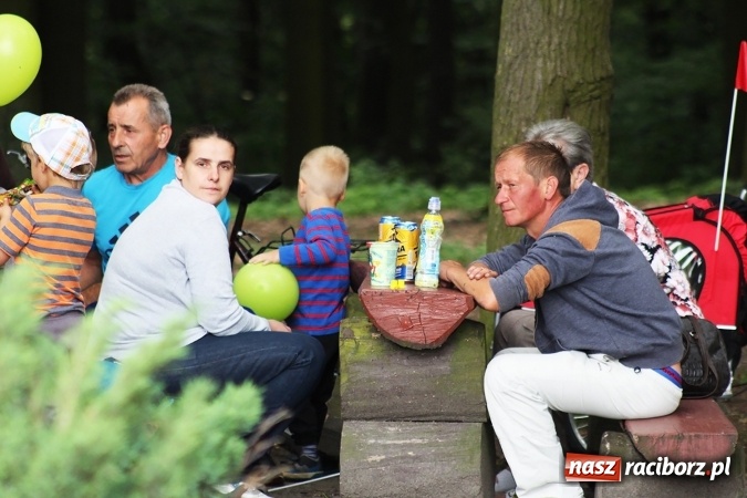 Zdjęcie w galerii na portalu naszraciborz.pl: Jubileusz ponownego odsłonięcia kamienia Eichendorffa w Brzeziu wiadomości z regionu