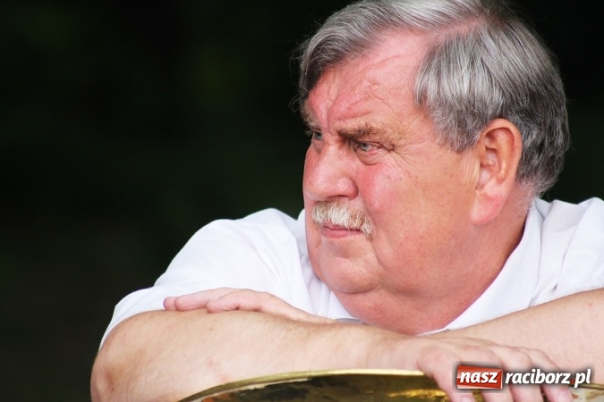 Zdjęcie w galerii na portalu naszraciborz.pl: Jubileusz ponownego odsłonięcia kamienia Eichendorffa w Brzeziu wiadomości z regionu