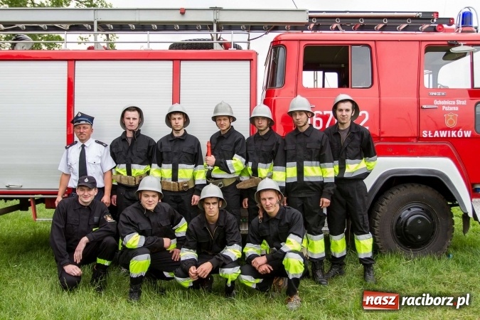 Zdjęcie w galerii na portalu naszraciborz.pl: 85 lat OSP Brzeźnica oraz gminne zawody w Grzegorzowicach wiadomości z regionu